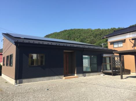外　　観