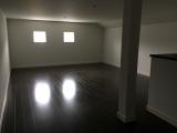 屋根裏収納