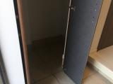 土間収納